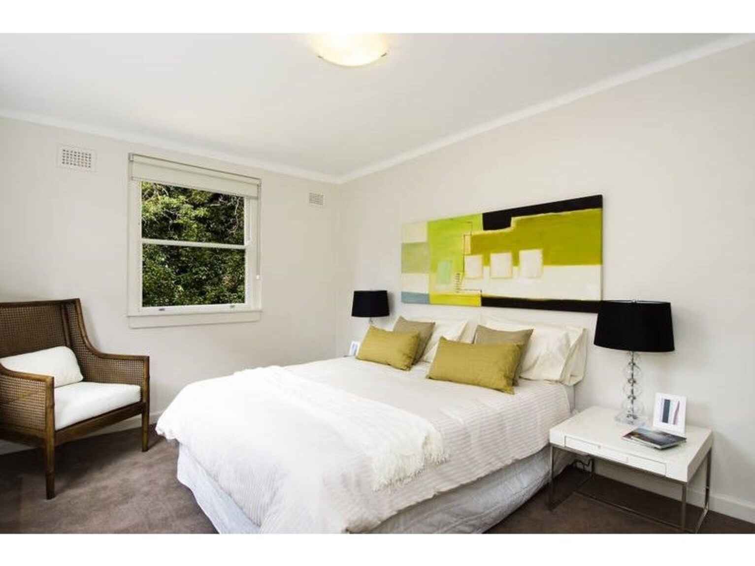 67A BROUGHTON STREET Kirribilli