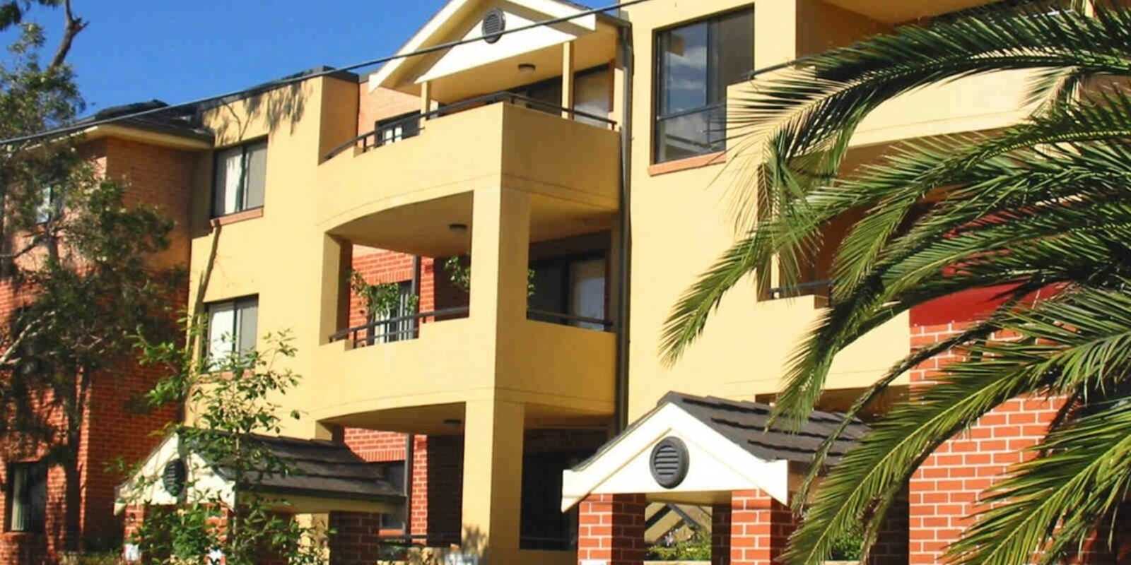 39/9-11 Nelson Street Chatswood 39/9-11 Nelson Street Chatswood