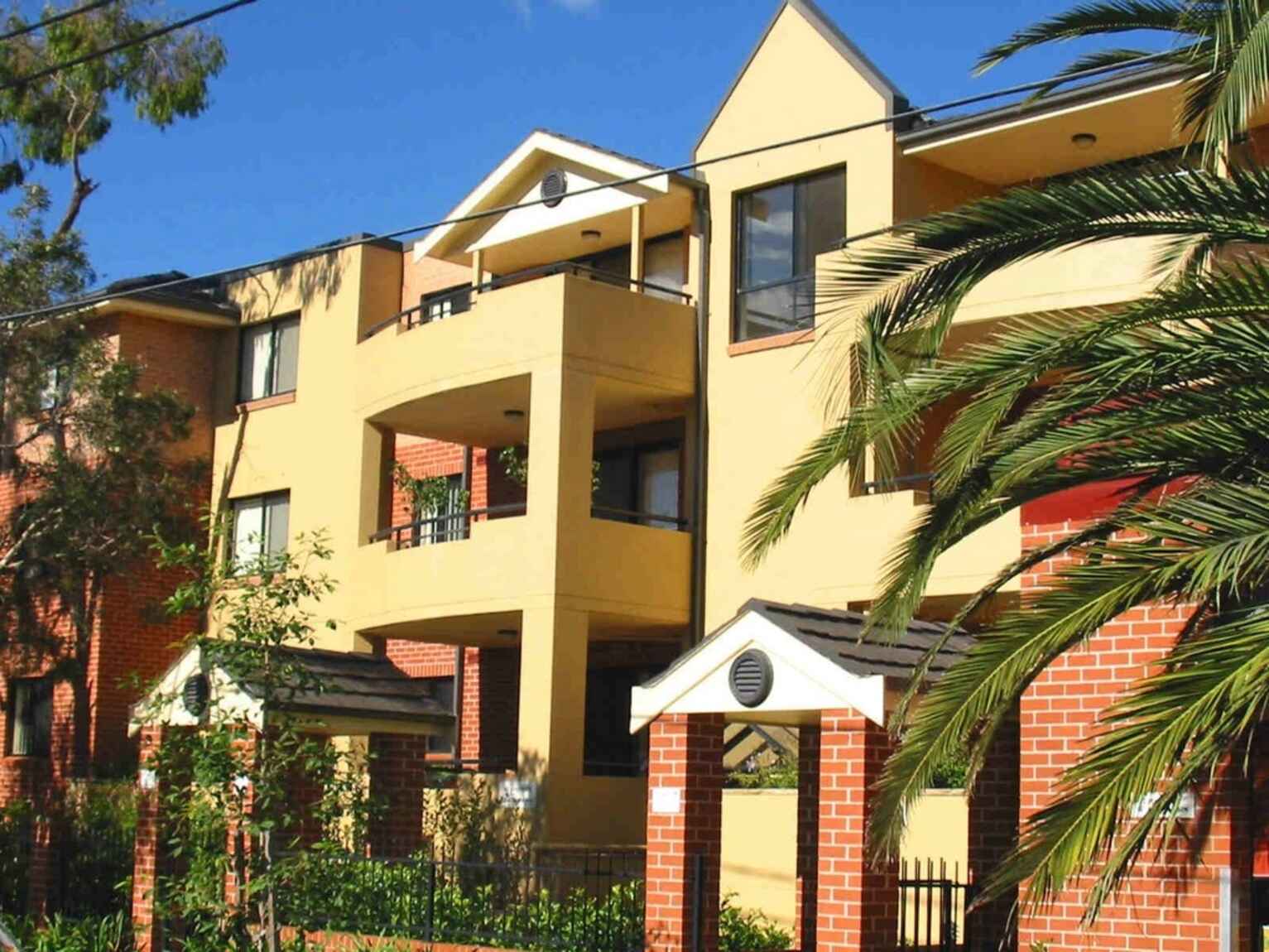 39/9-11 Nelson Street Chatswood 39/9-11 Nelson Street Chatswood