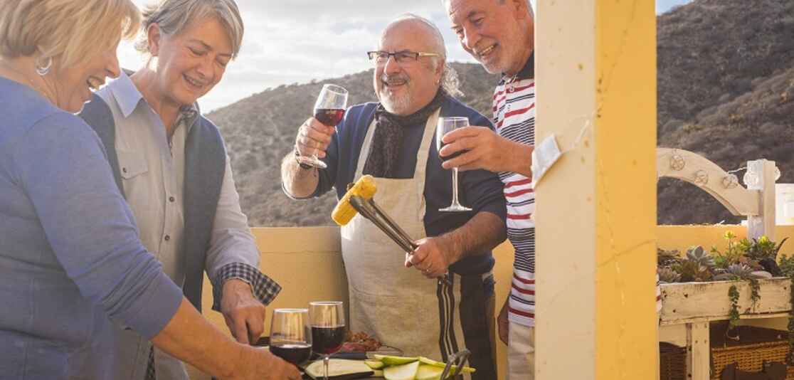 New Short-Term Holiday Letting Regulations