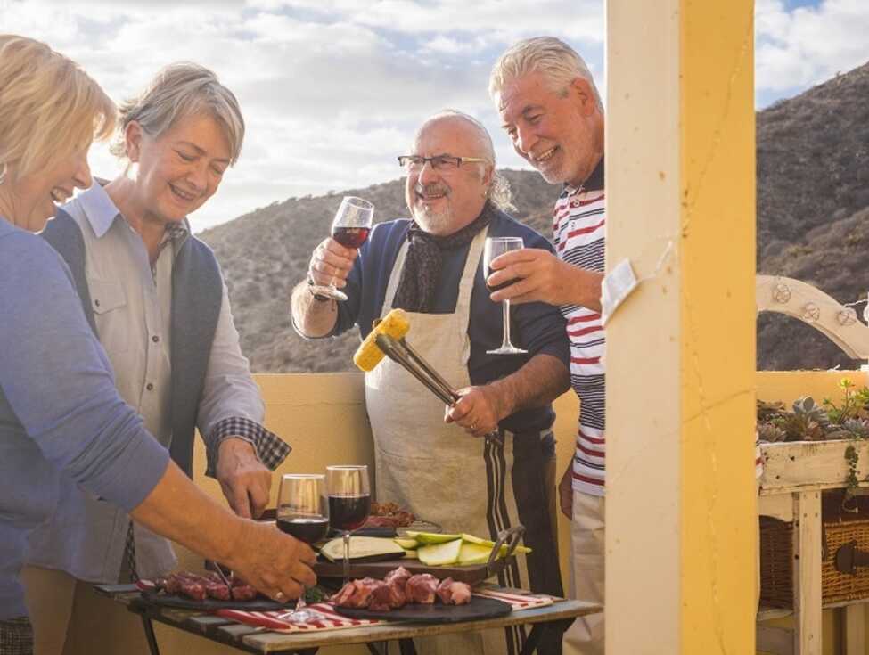 New Short-Term Holiday Letting Regulations