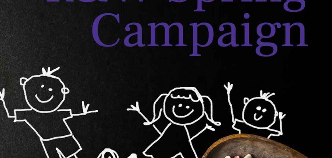 R&W Spring Campaign 2018