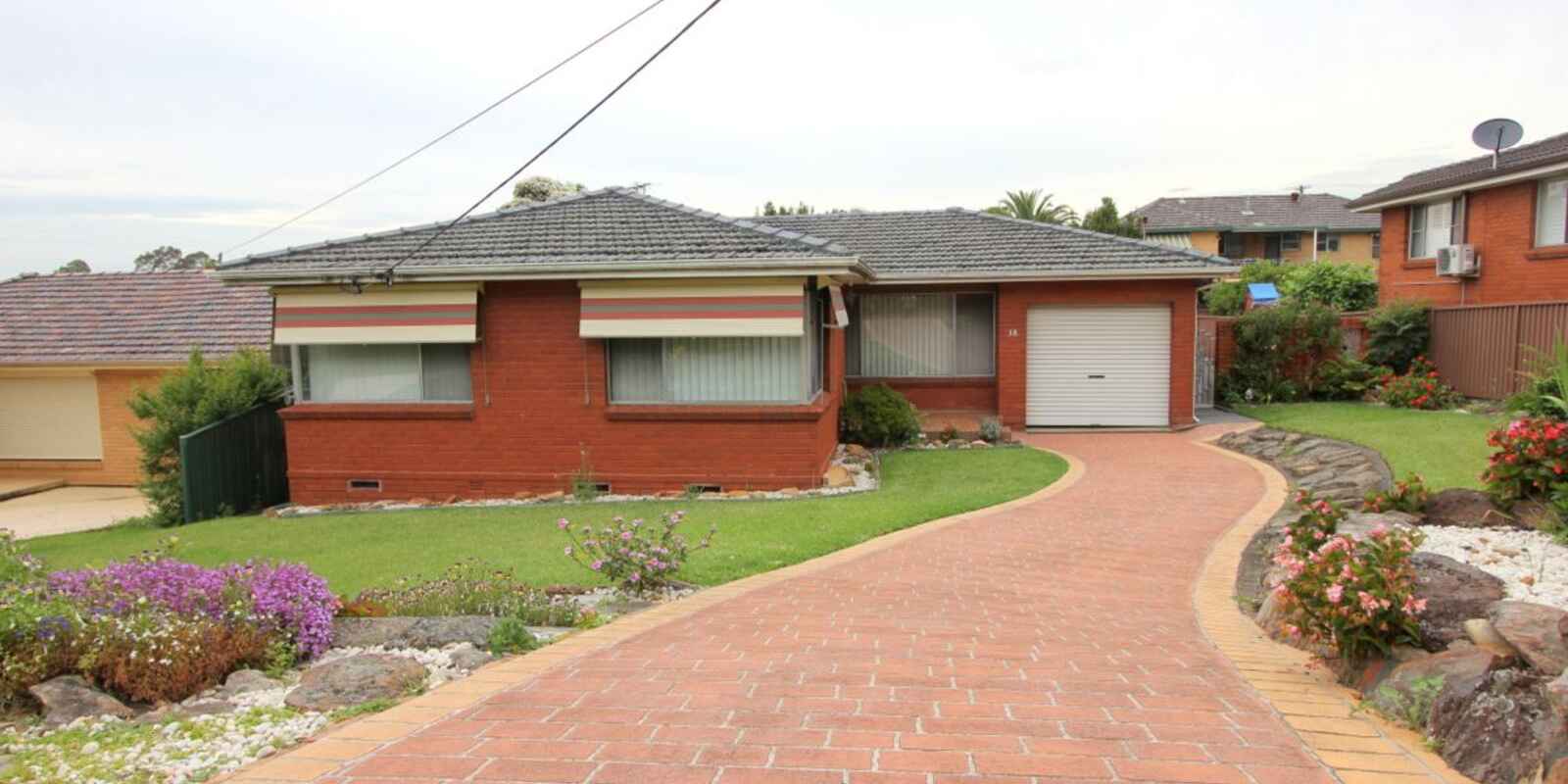 38  Junction Road Winston Hills