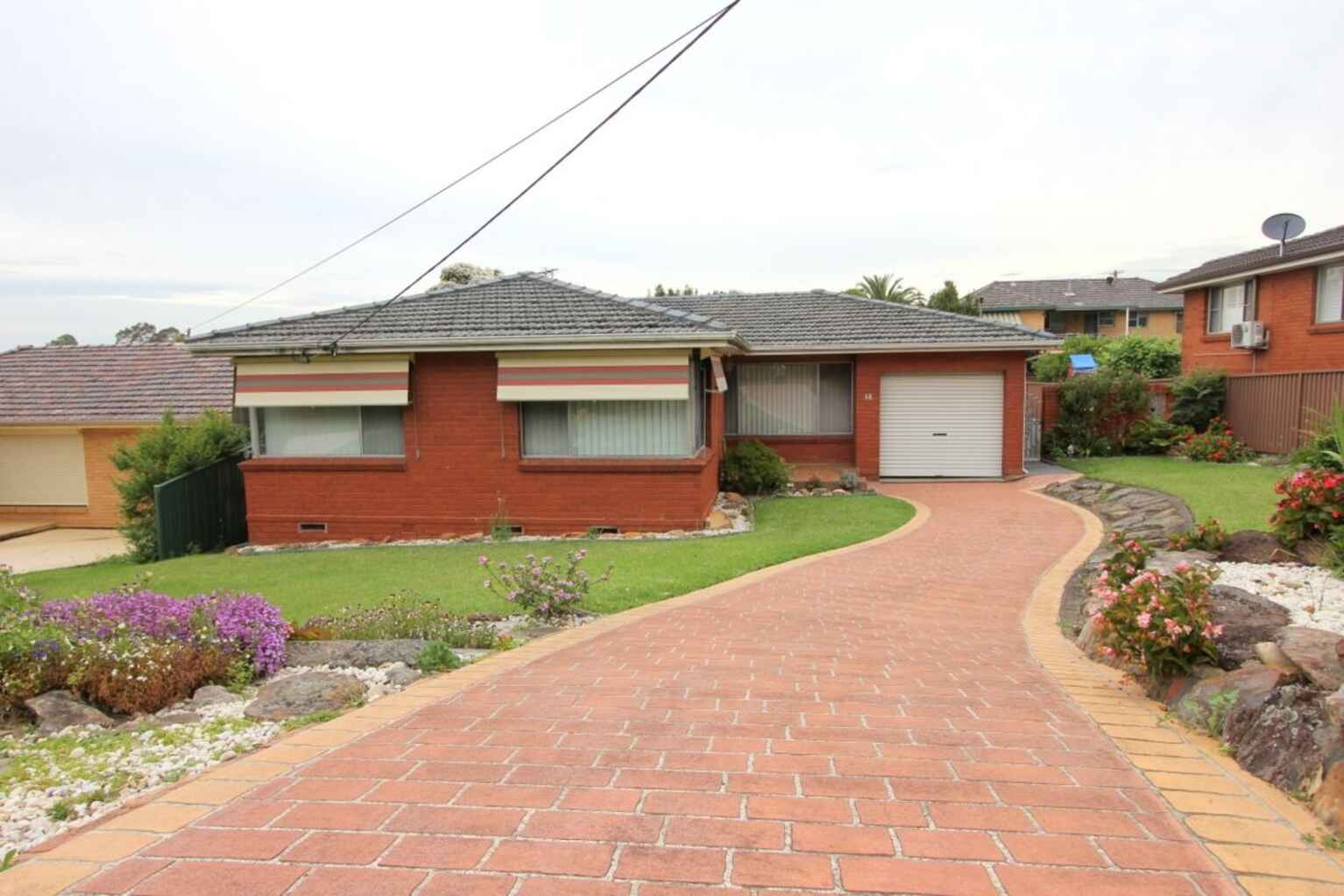 38  Junction Road Winston Hills