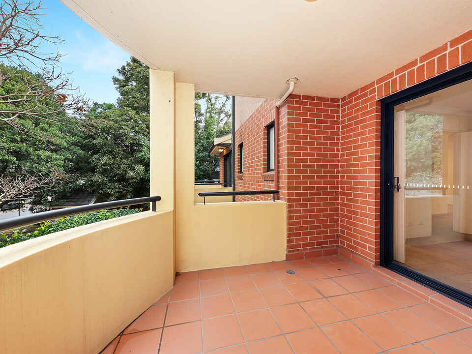 26/9-11 Nelson St Chatswood
