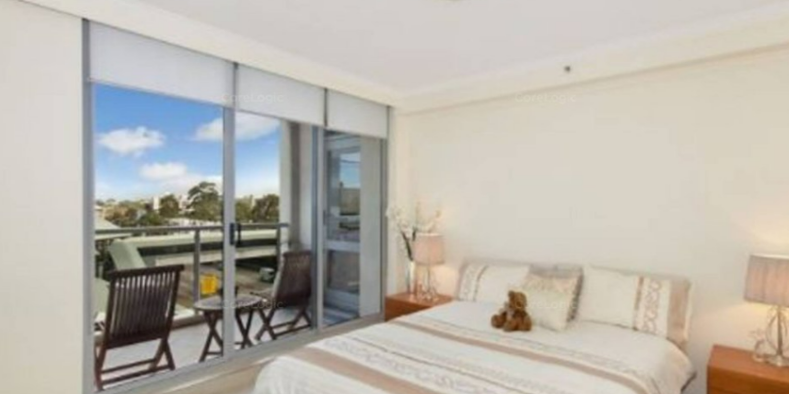 31/809 Pacific Hwy Chatswood