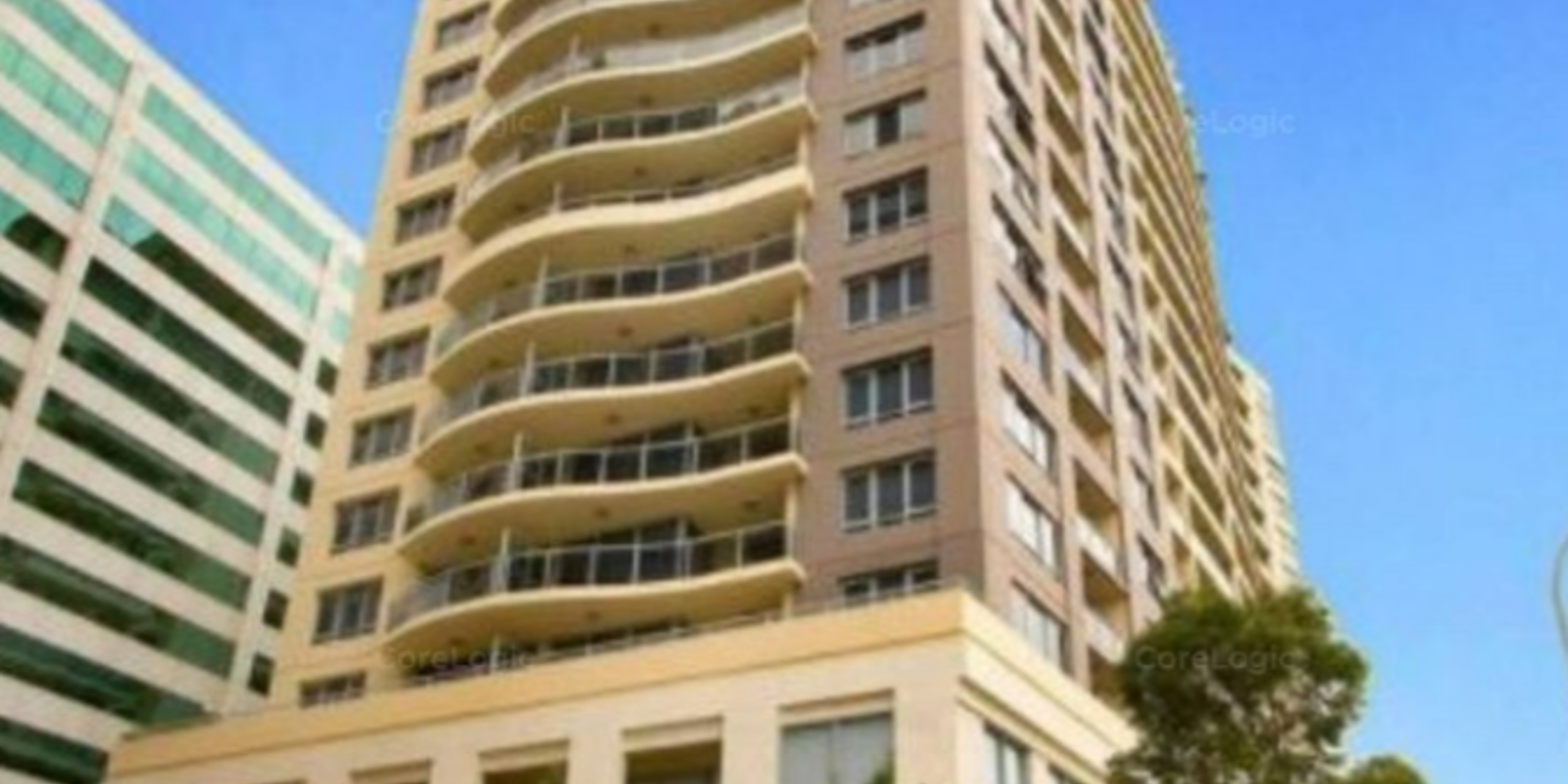 31/809 Pacific Hwy Chatswood