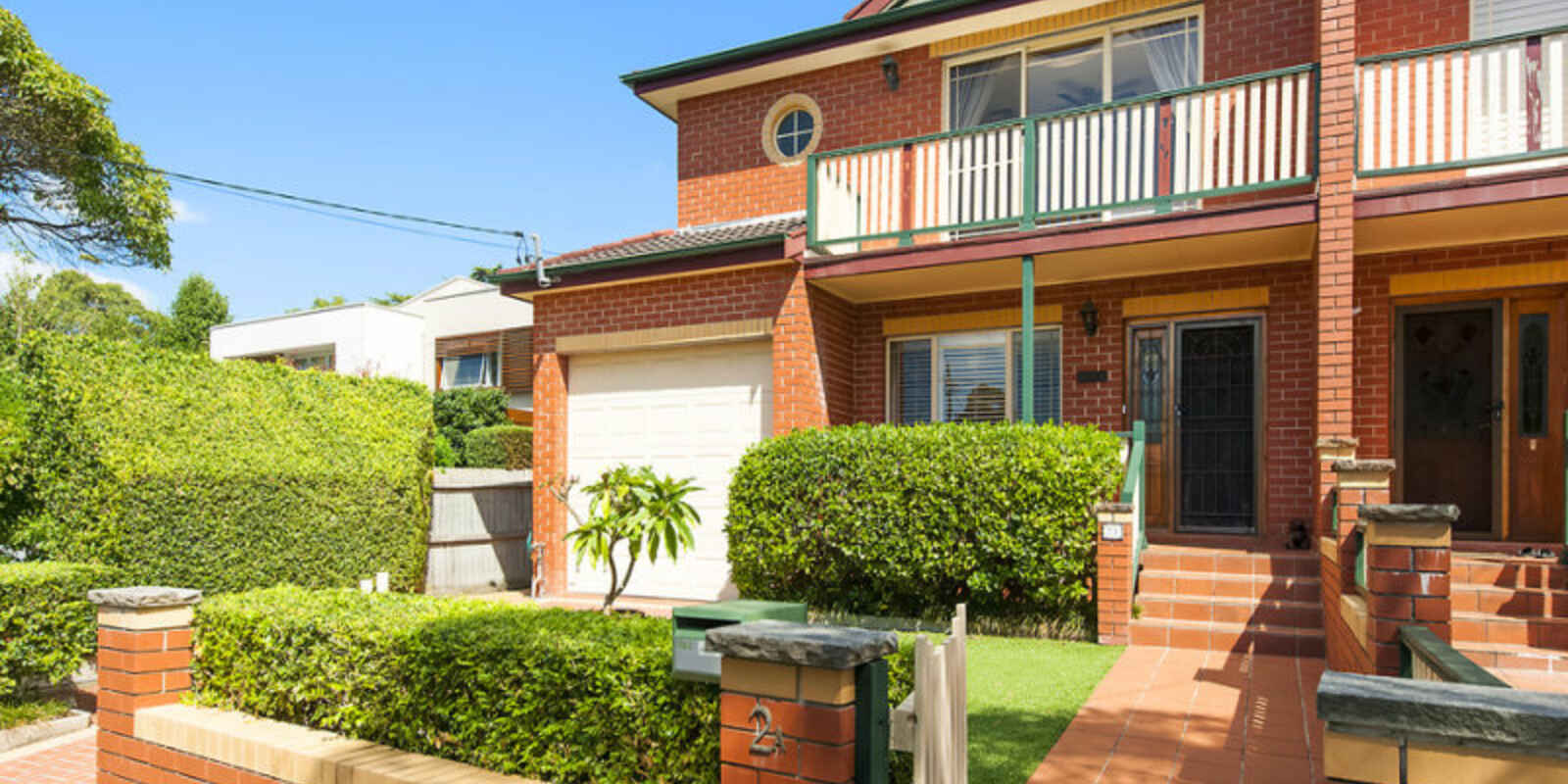 2A Remuera St Willoughby