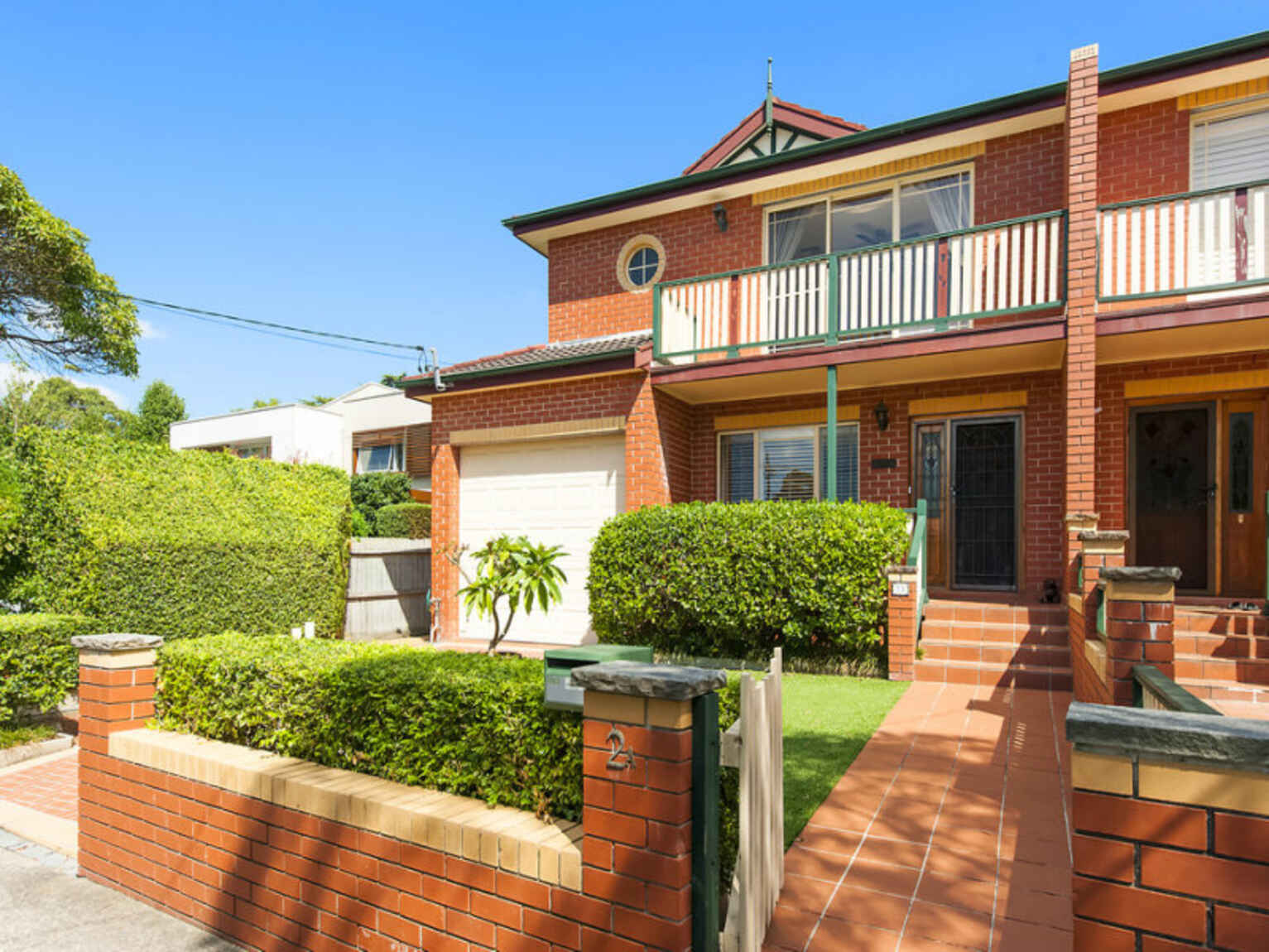 2A Remuera St Willoughby