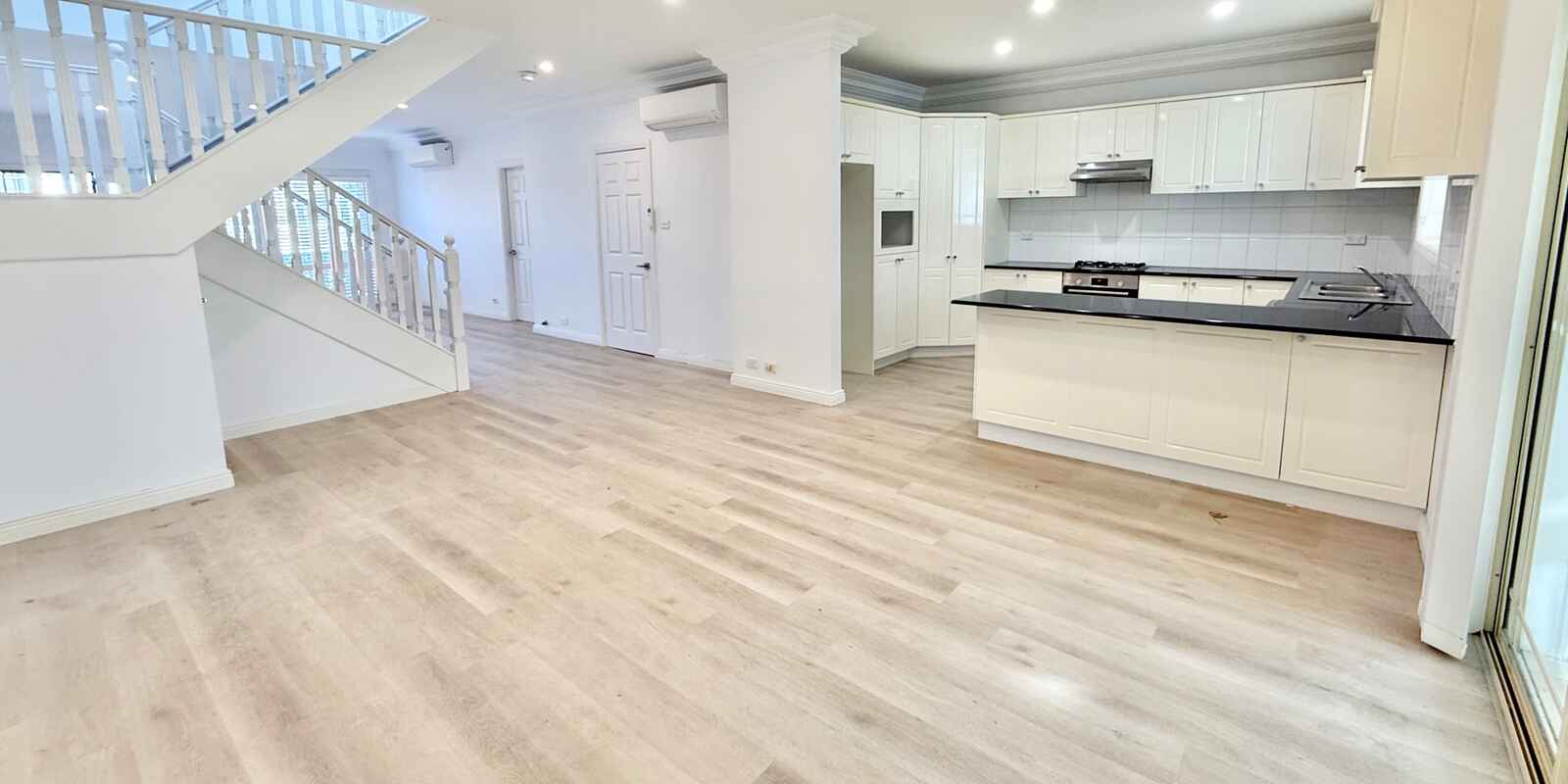 2A Remuera St Willoughby