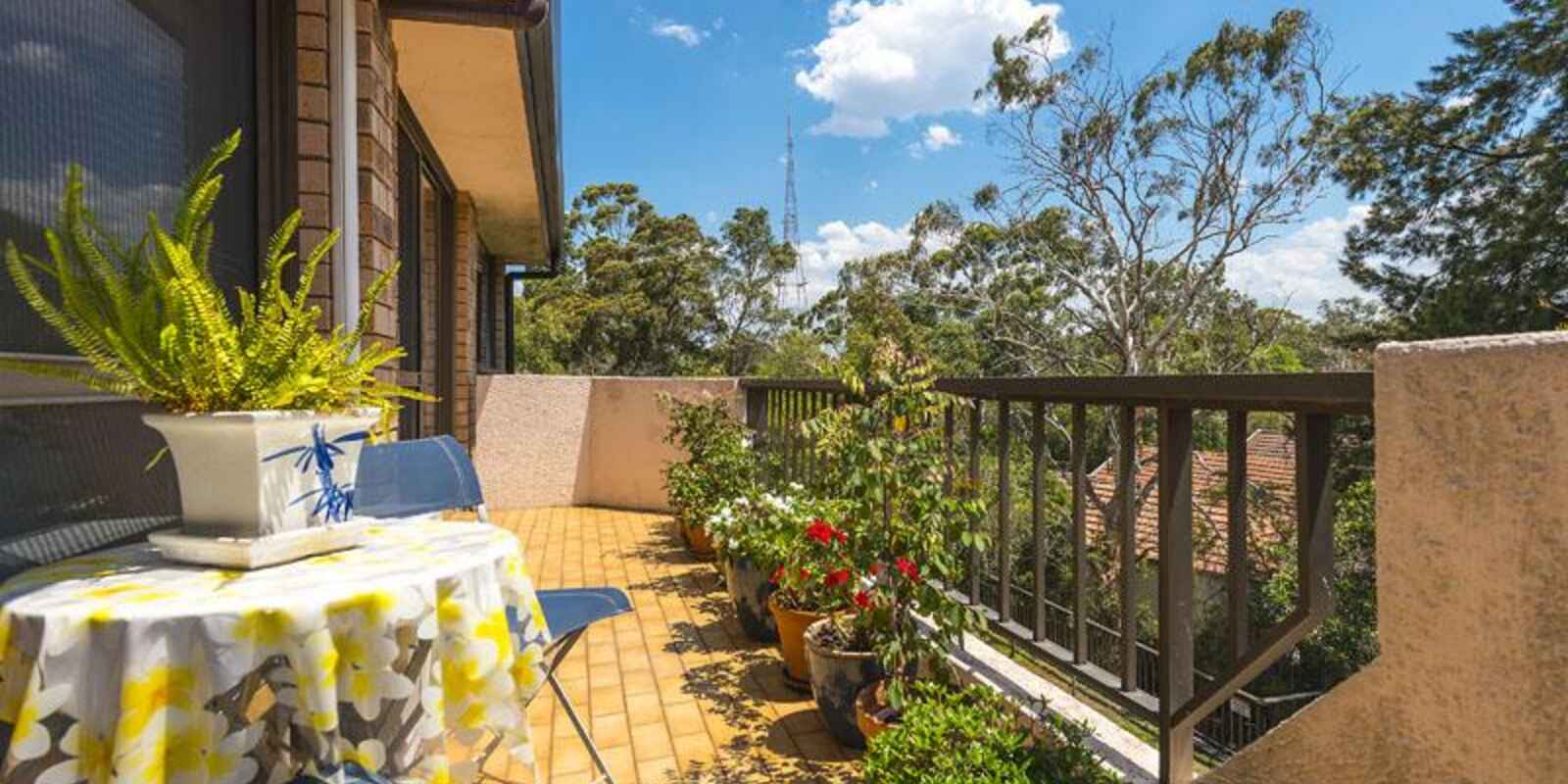 9/608 Willoughby Rd Willoughby