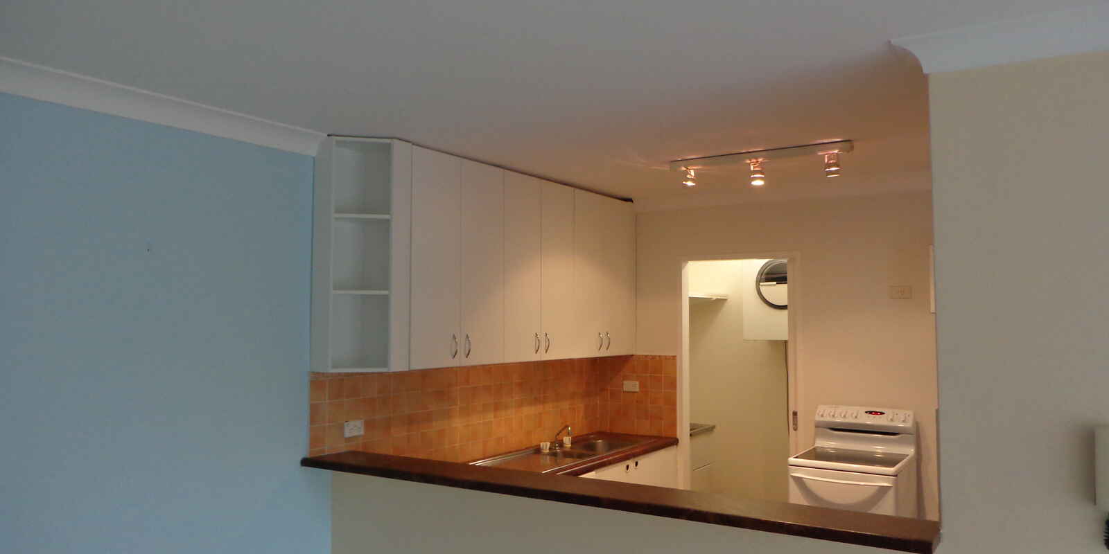 9/608 Willoughby Rd Willoughby