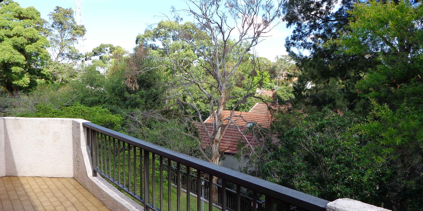 9/608 Willoughby Rd Willoughby