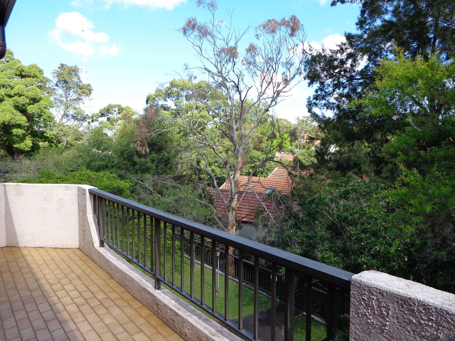 9/608 Willoughby Rd Willoughby