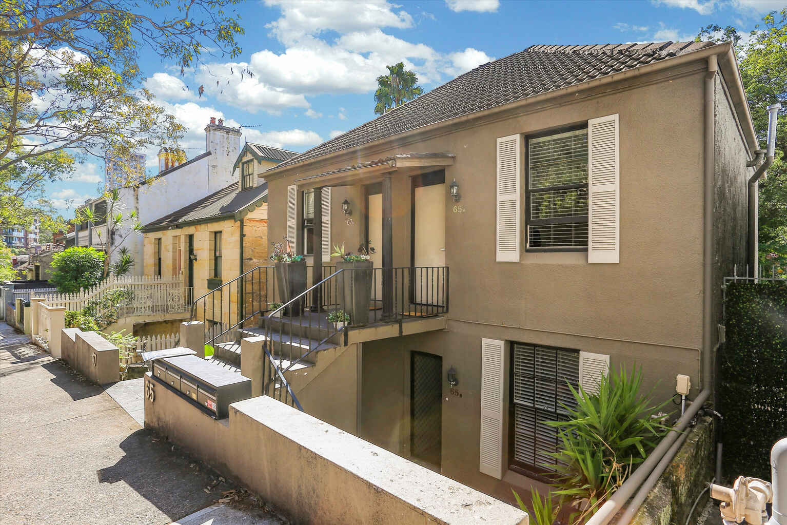 65B Broughton St Kirribilli