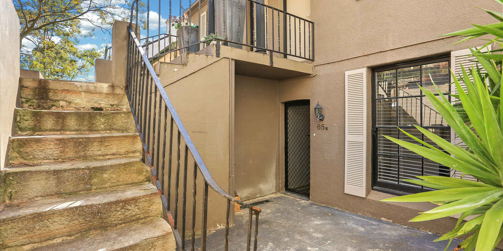 65B Broughton St Kirribilli