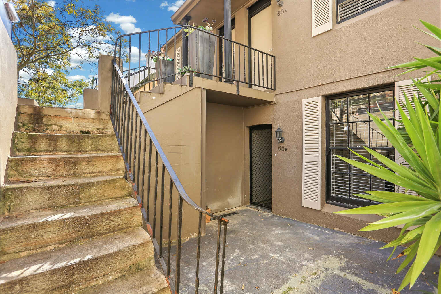 65B Broughton St Kirribilli