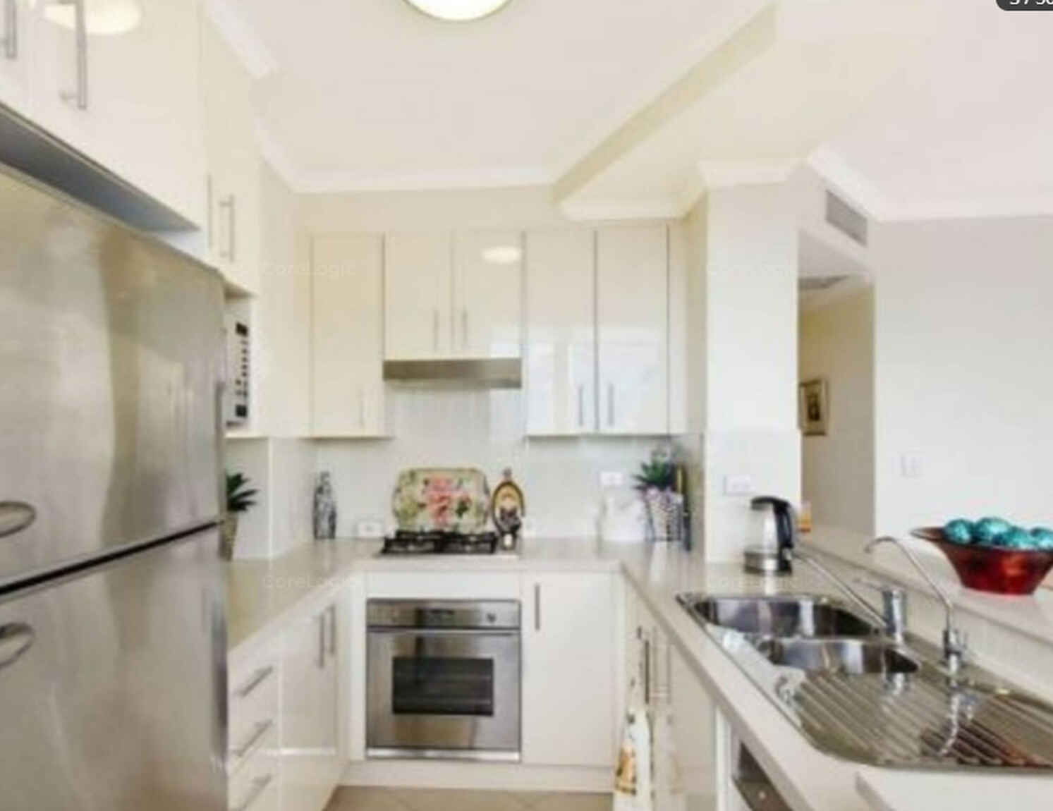 31/809 Pacific Hwy Chatswood