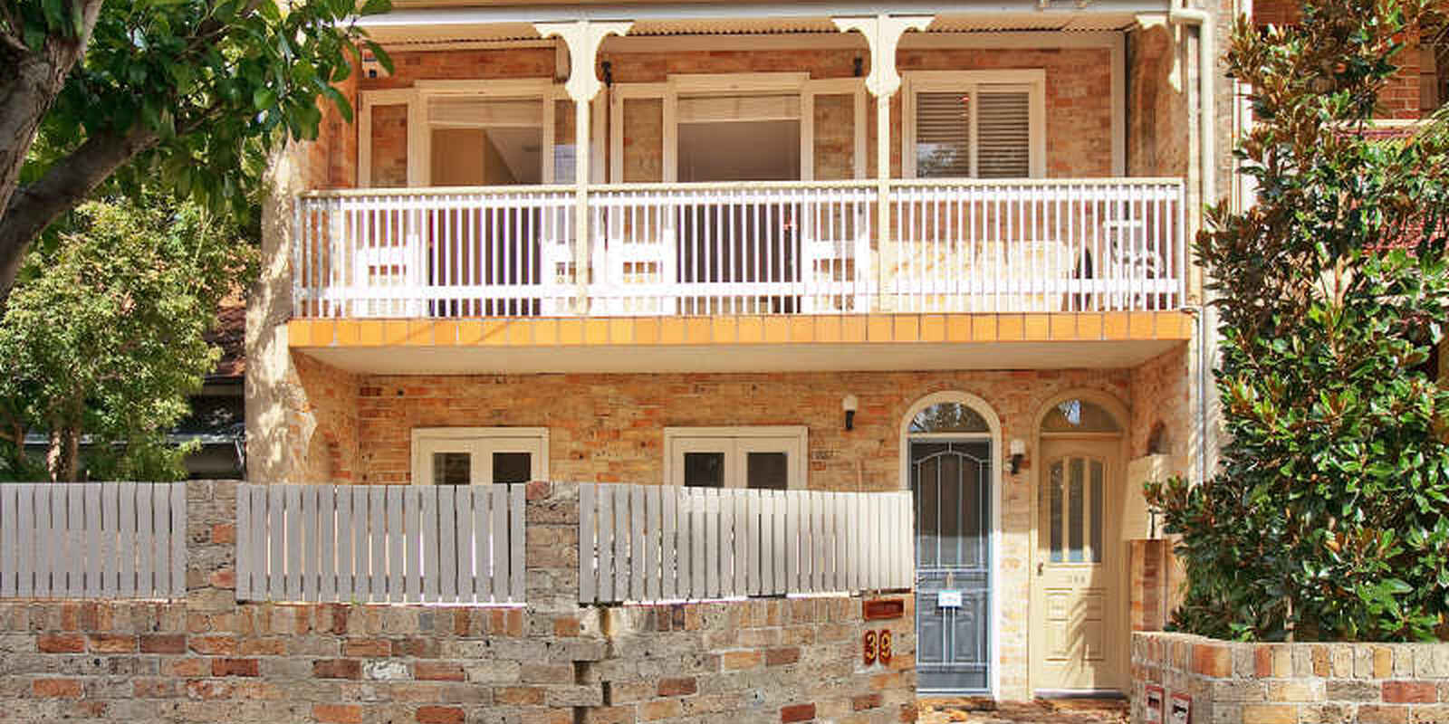39A Burlington St Crows Nest