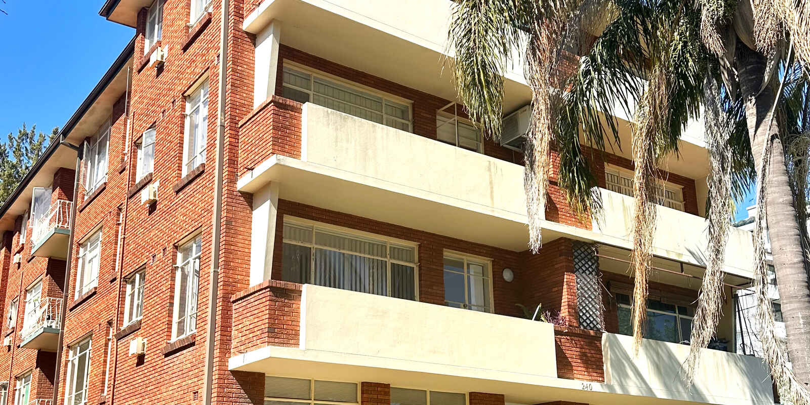 3/240 Victoria Ave Chatswood