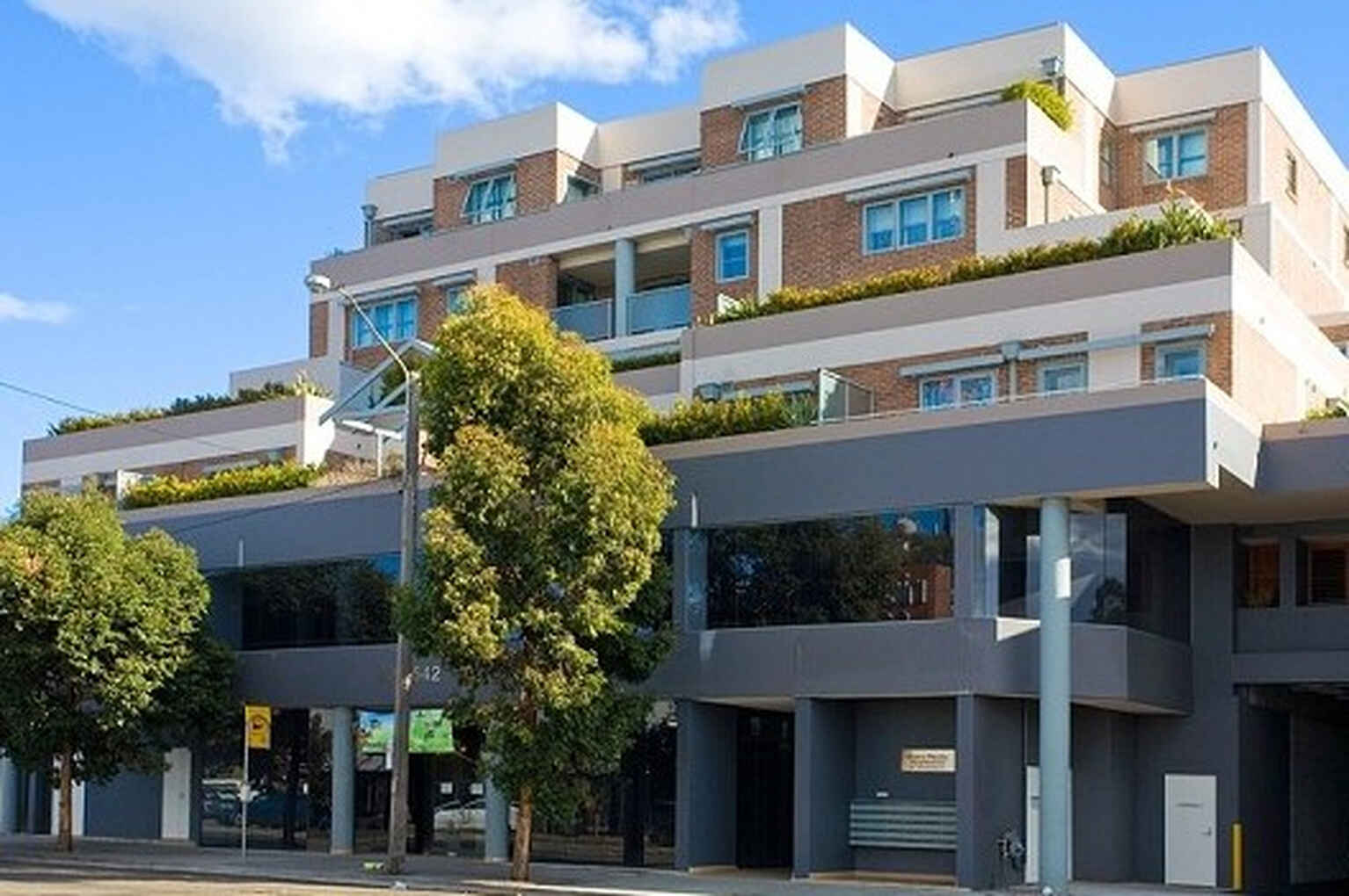 6/524-542 Pacific Hwy Chatswood