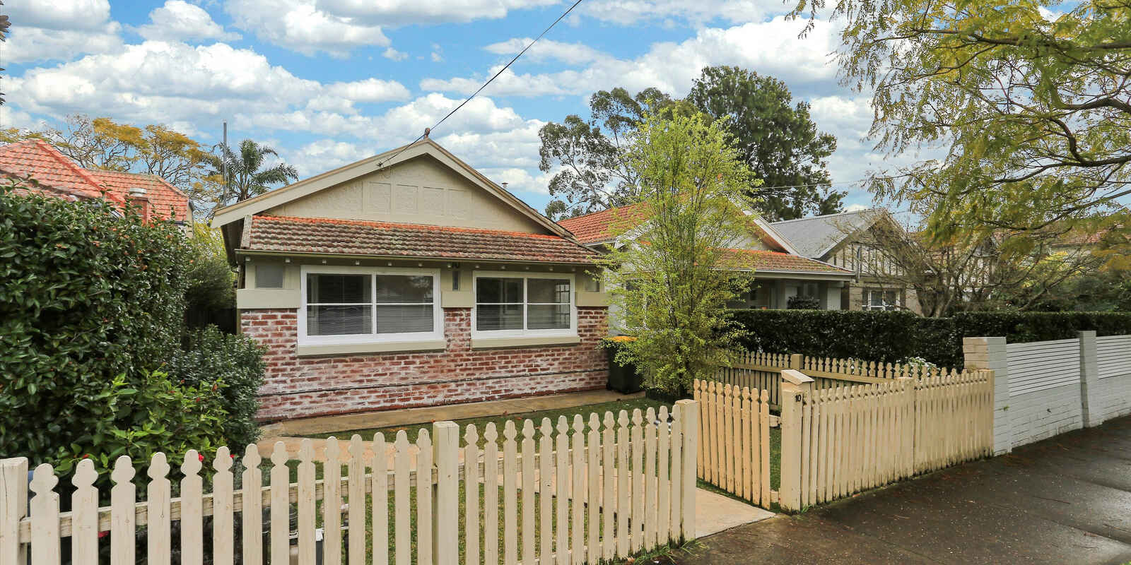 10 Probate St Naremburn