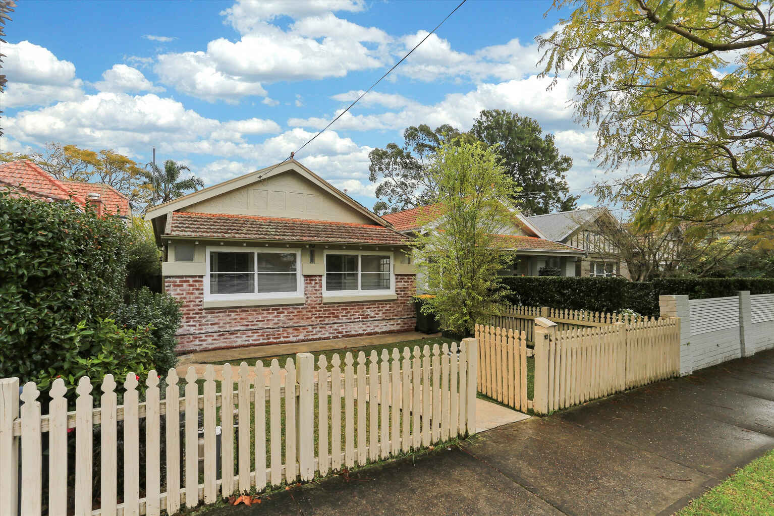 10 Probate St Naremburn