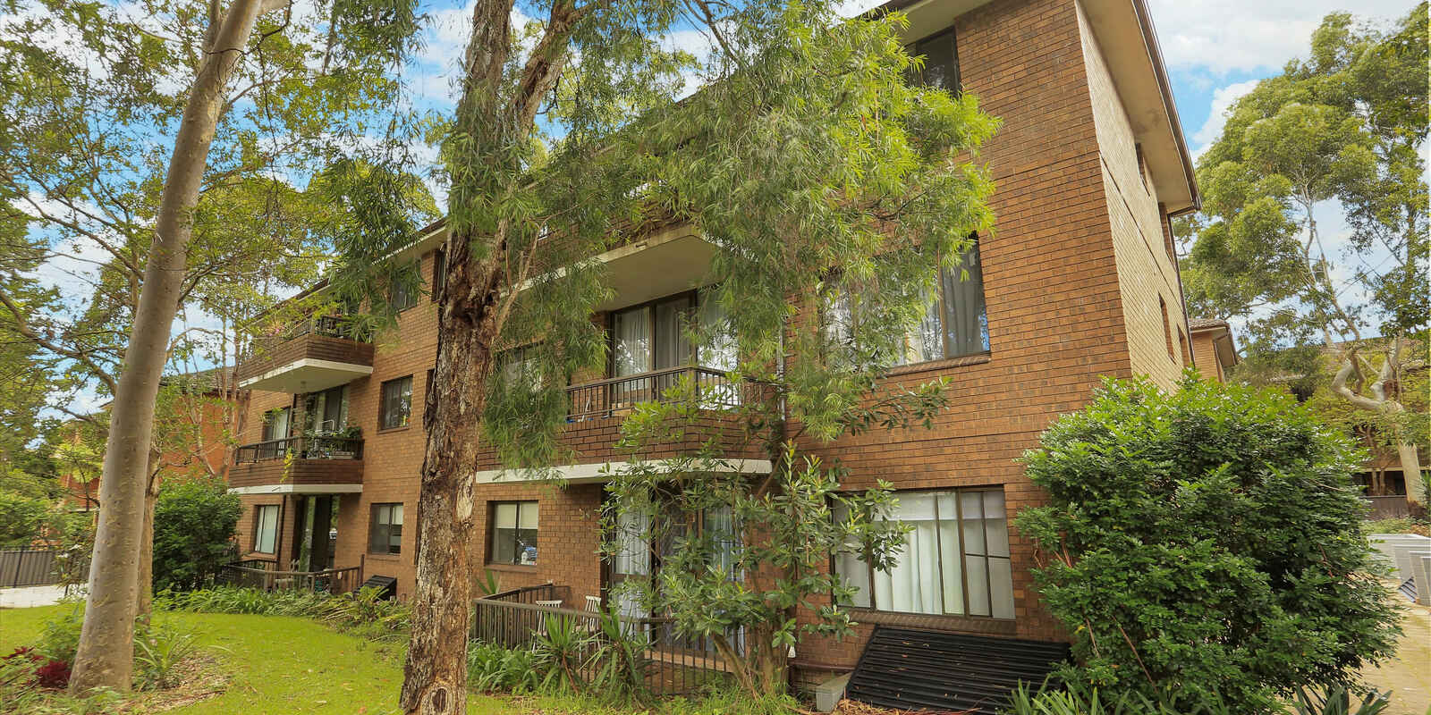 7/143 Sydney St Willoughby