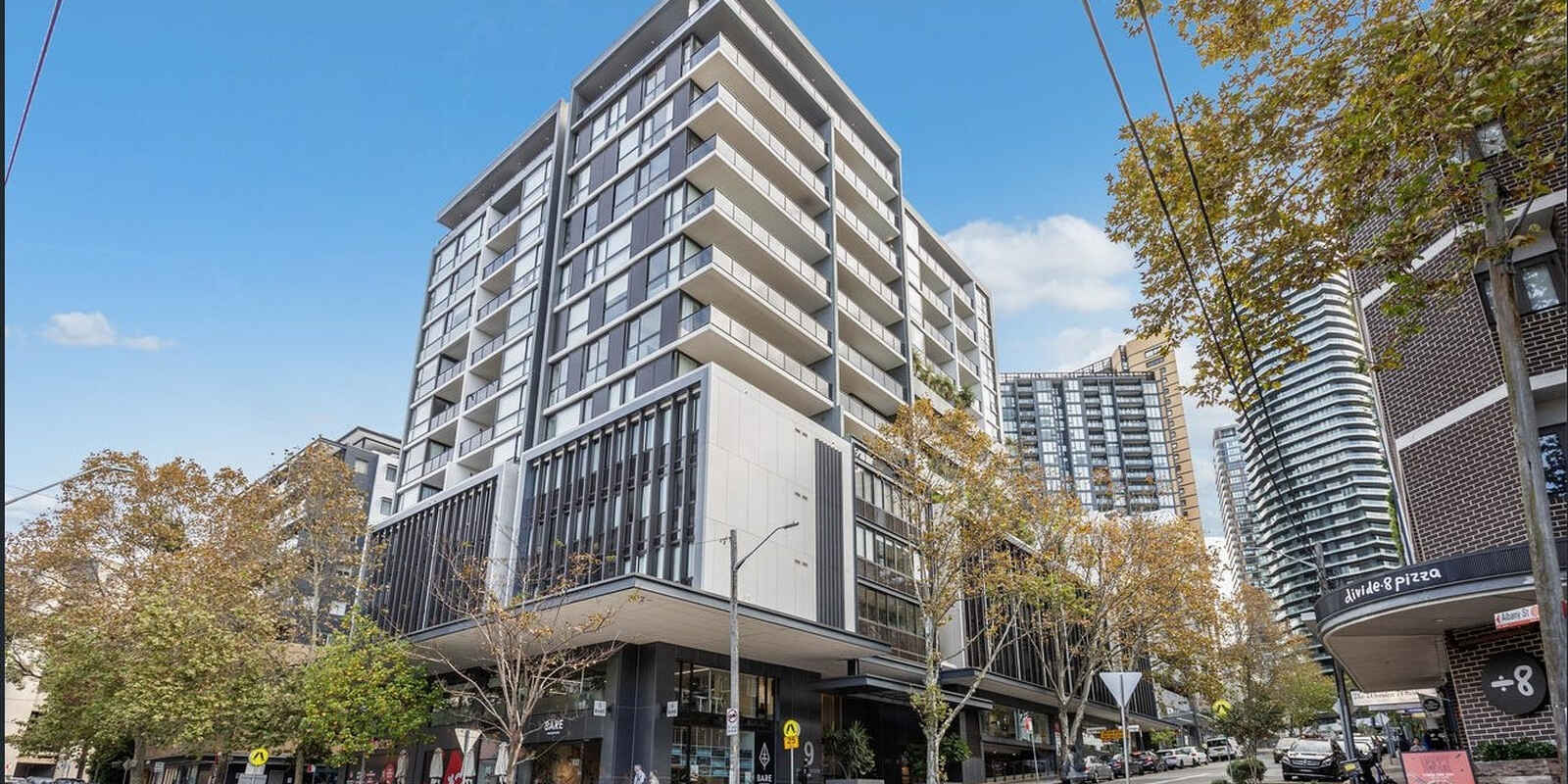 218/9 Albany St St Leonards