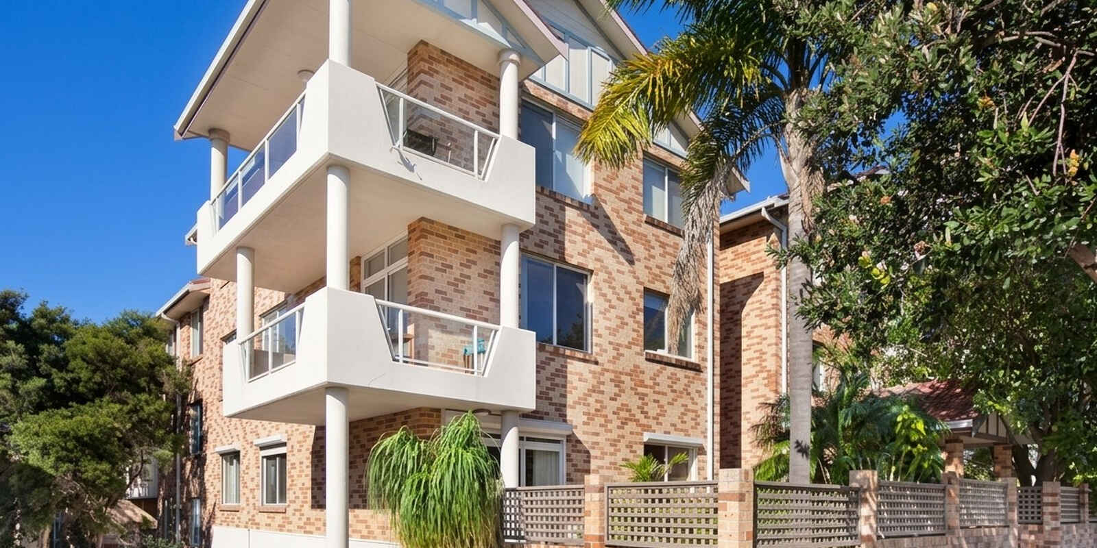 13/58-66 Curlewis St Bondi Beach