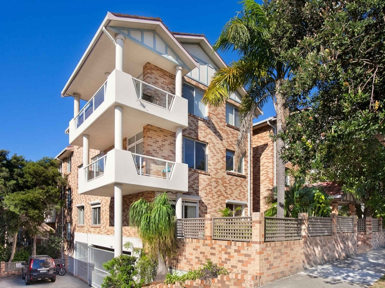 13/58-66 Curlewis St Bondi Beach