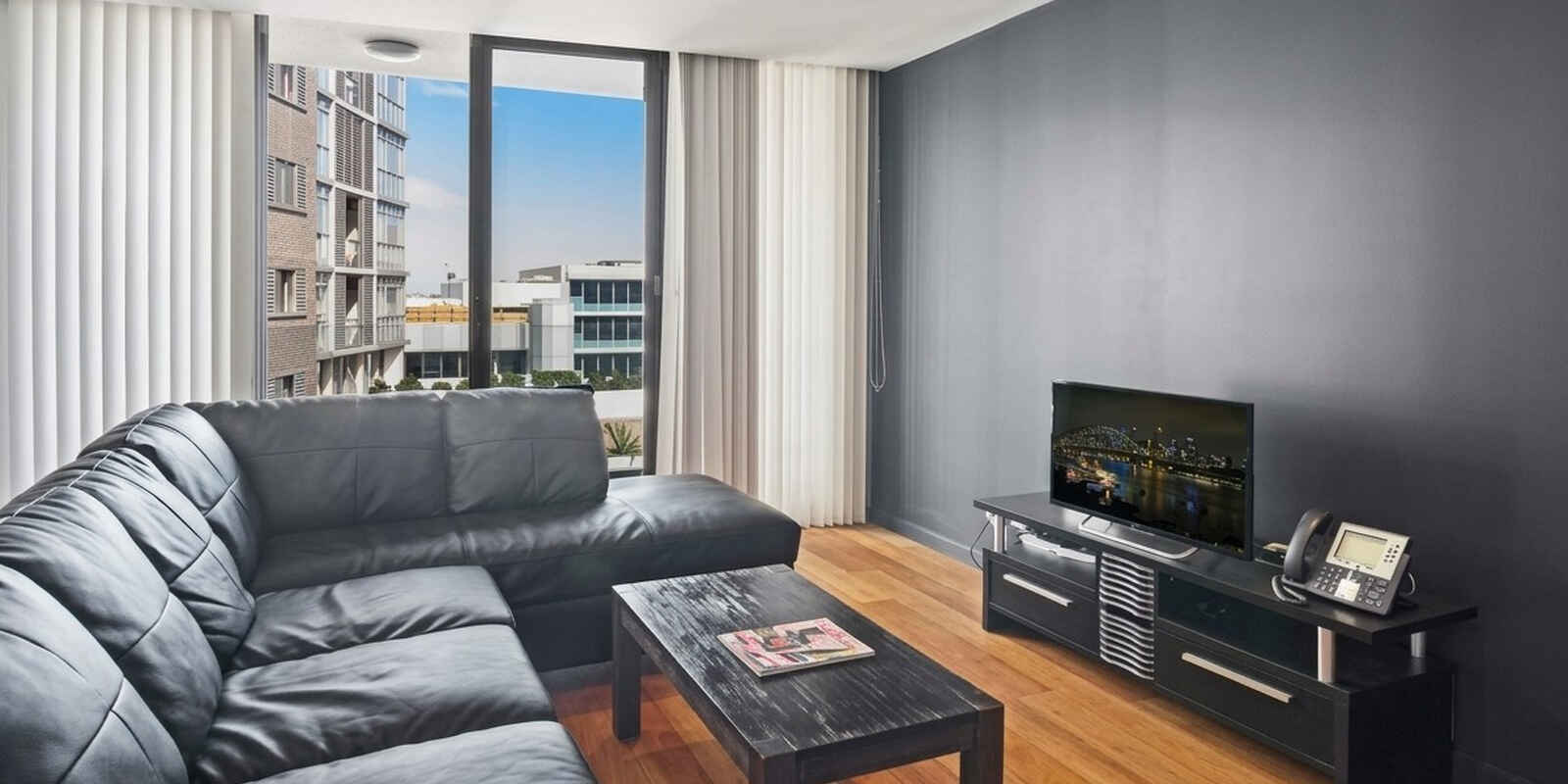 603/34 Oxley St St Leonards