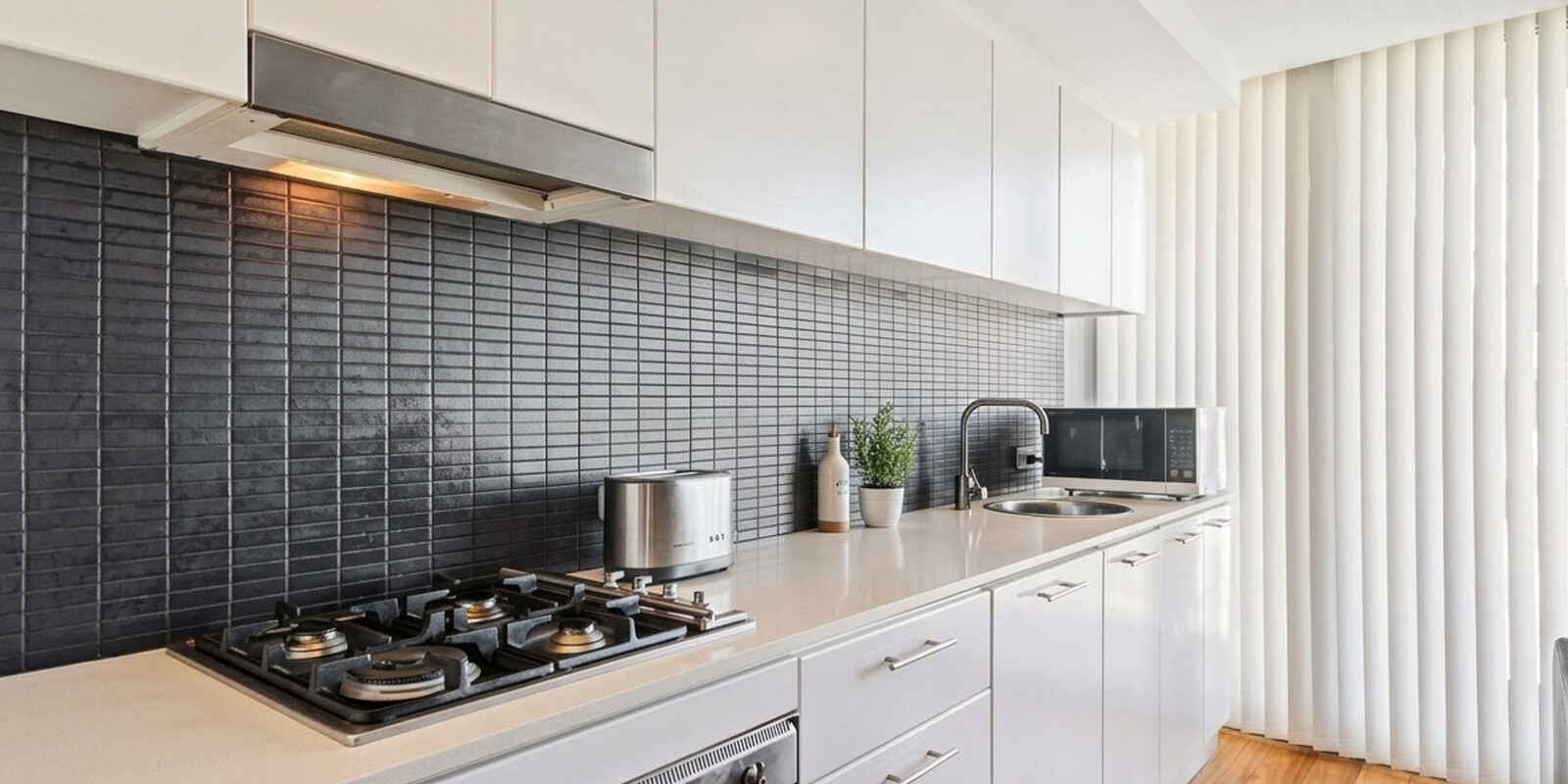 603/34 Oxley St St Leonards