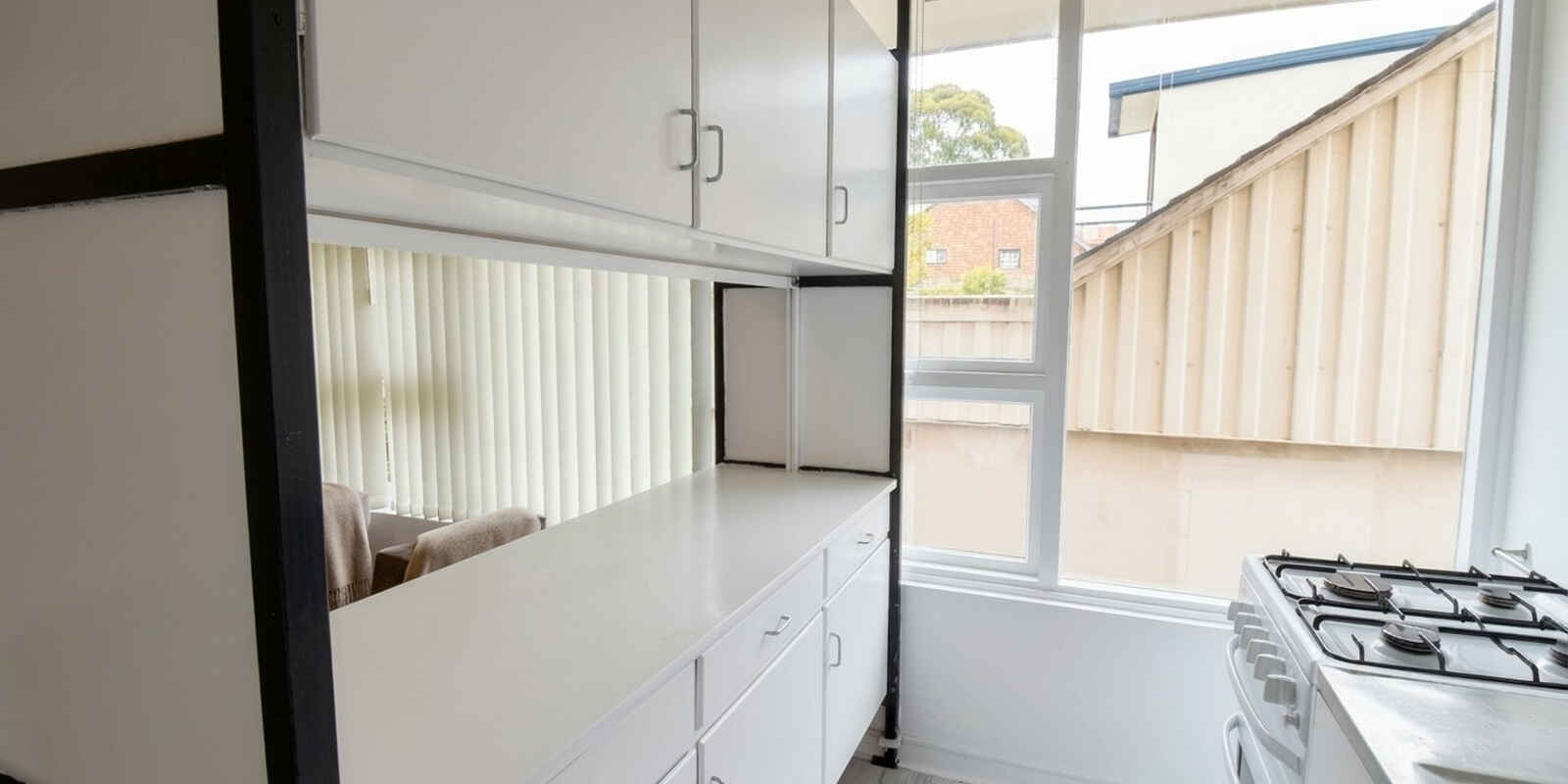 23/106 High St North Sydney